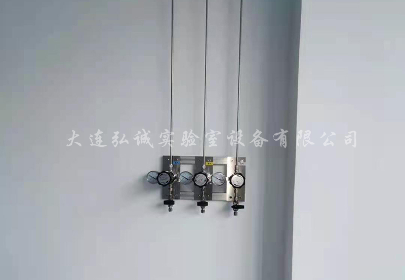 通化气体管路工程
